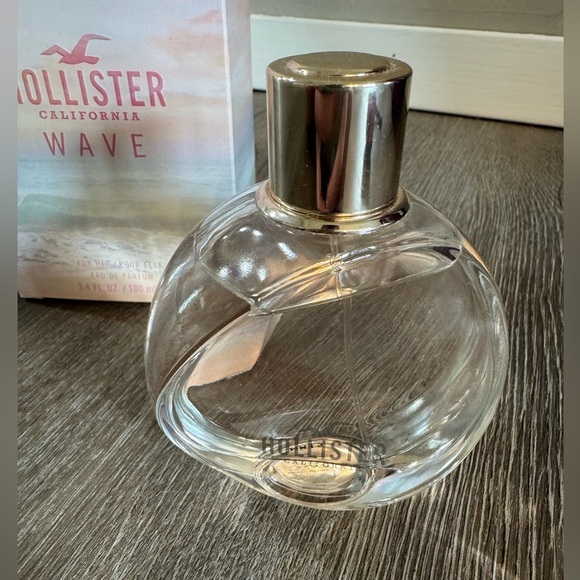 Hollister Wave Fragrance - Picture 4 of 4